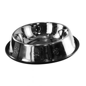 Comedouro Inox 720ml