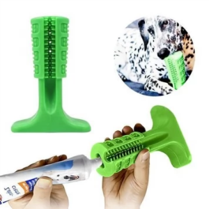 Mordedor Escova Dental Pet Clean P